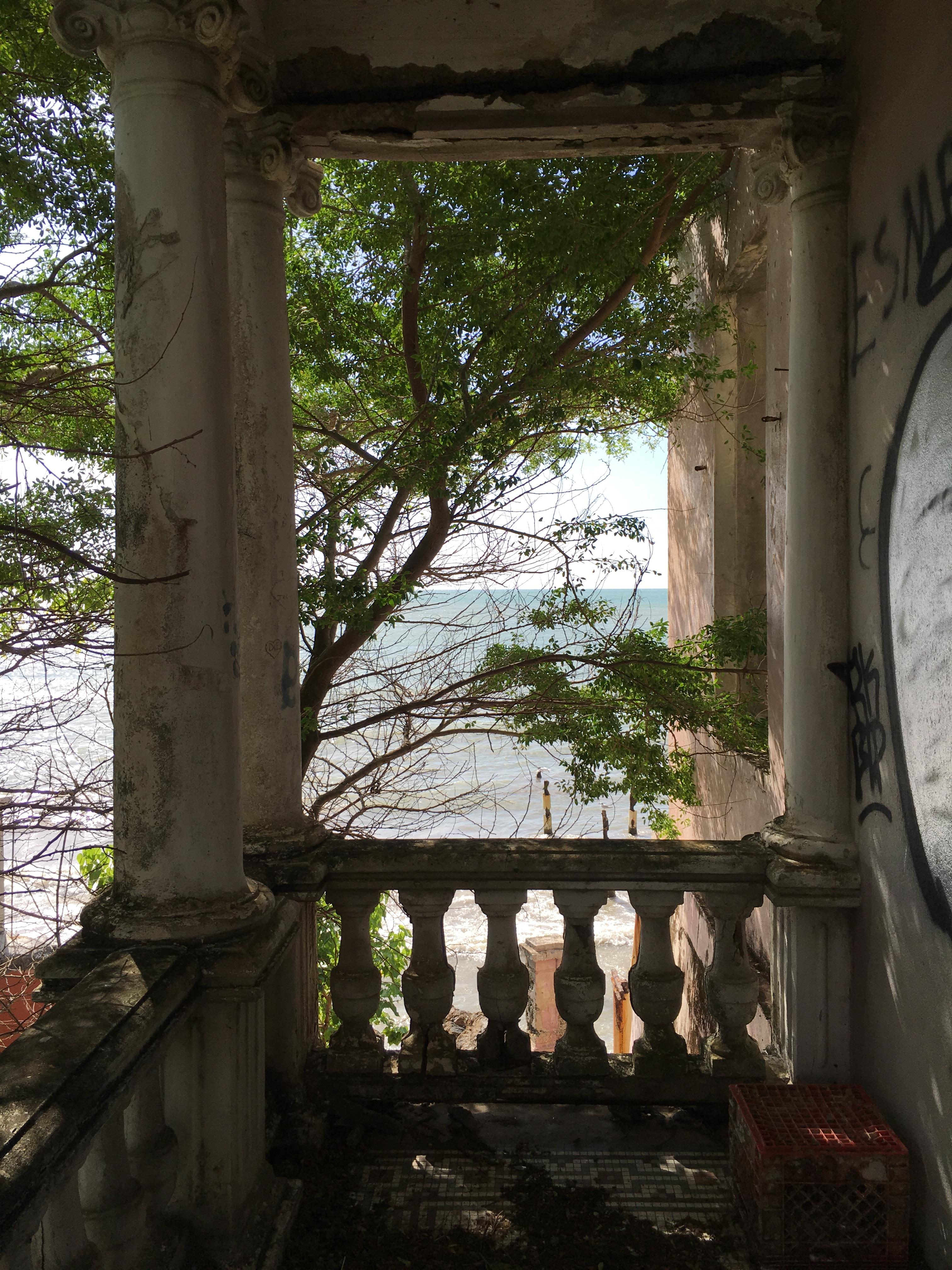 Castillo Villa del Mar - Naguabo - 2015 00087